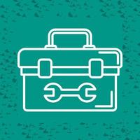 Tool Box Vector Icon