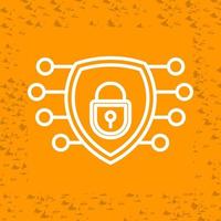 Security Vector Icon
