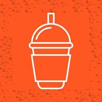 Juice Vector Icon