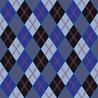 Argyle Pattern vector,geometric, background,Classic Knitted,plaid vector