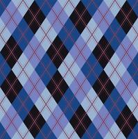 Argyle Pattern vector,geometric, background,Classic Knitted,plaid vector