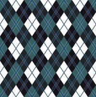 Argyle Pattern vector,geometric, background,Classic Knitted,plaid vector
