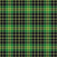 Plaid Pattern Vector, Tartan Fabric background vector