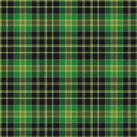 Plaid Pattern Vector, Tartan Fabric background vector