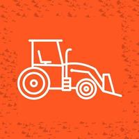 Loader Vector Icon