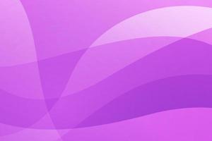 Elegant gradient color background with 3d layered lines vector