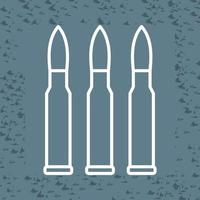 Bullets Vector Icon