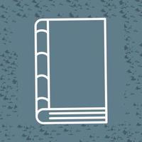 Book Vector Icon