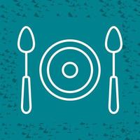 Meal Vector Icon