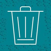 Delete Vector Icon