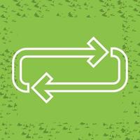 Loop Vector Icon