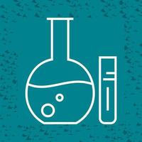 Chemistry Vector Icon