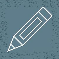 Pencil Vector Icon