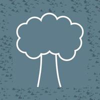 Tree Vector Icon