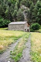 escénico rural paisaje foto