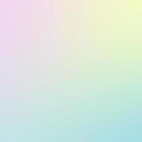 Pastel Gradient Background photo