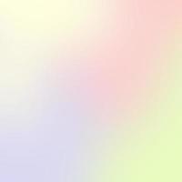 Pastel Gradient Background photo