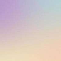 Pastel Gradient Background photo