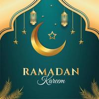 ramadan and eid al fitr background photo