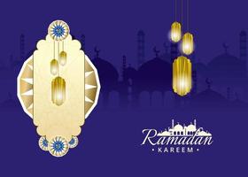 ramadan and eid al fitr background photo