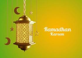 ramadan and eid al fitr background photo