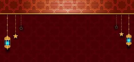 ramadan and eid al fitr background photo