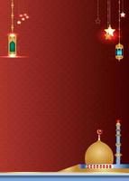 ramadan and eid al fitr background photo