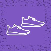 Shoes Vector Icon