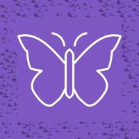 Butterfly Vector Icon