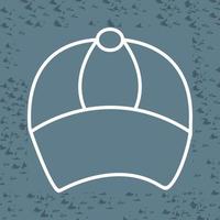 Cap Vector Icon