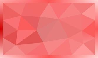 triangular mesh background. suitable for use as a background or wallpaper vector