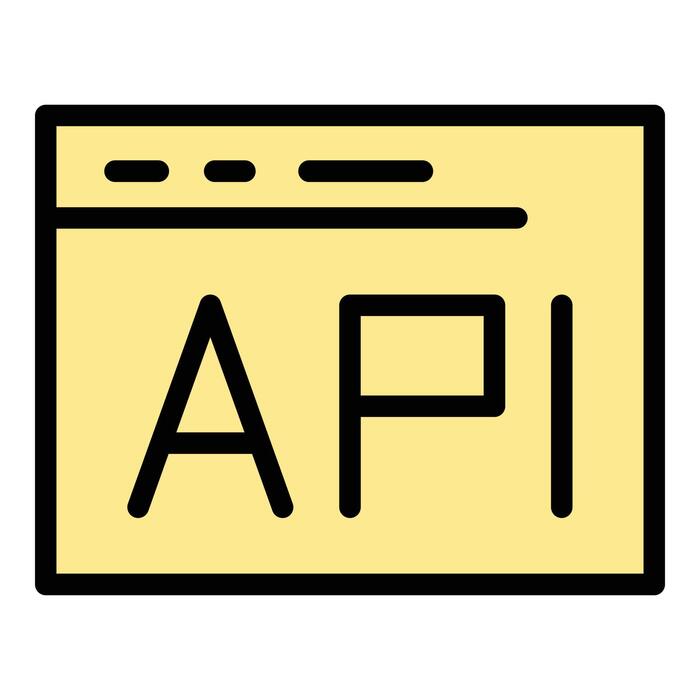Rest Api Vector Art, Icons, and Graphics for Free Download