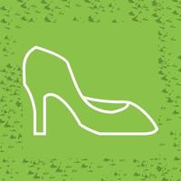 Heels Vector Icon