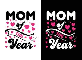 mamá t camisa vector gratis, madre camisetas vector gráfico, madres día amor mamá t camisa diseño mejor de venta divertido camiseta diseño tipografía creativo costumbre, contento madres día