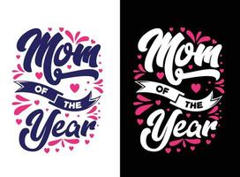 mamá t camisa vector gratis, madre camisetas vector gráfico, madres día amor mamá t camisa diseño mejor de venta divertido camiseta diseño tipografía creativo costumbre, contento madres día