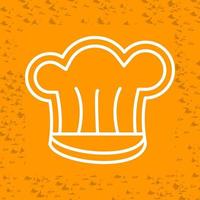 Chef Hat Vector Icon