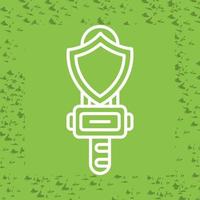 Security Vector Icon