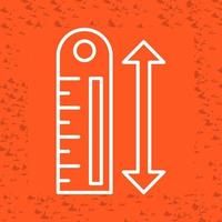Scale Vector Icon
