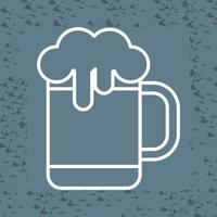 Beer Vector Icon