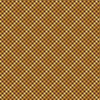 Vector background texture. Fabric check tartan. Seamless pattern plaid textile.