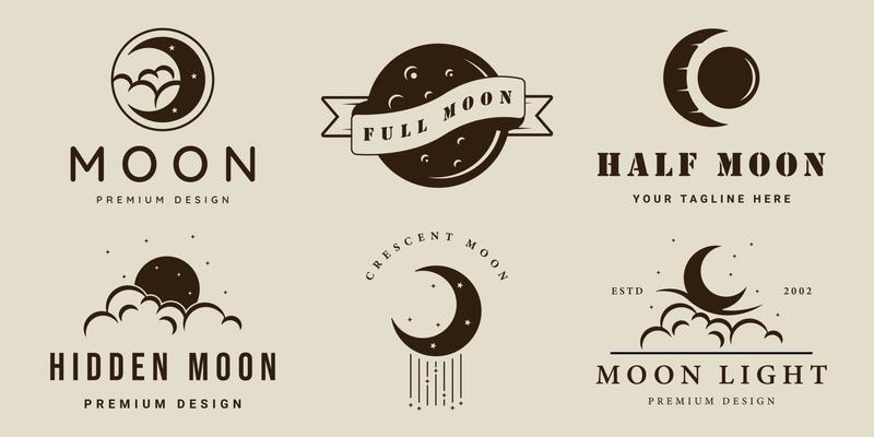 Lunarlon logo shop