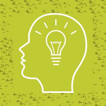 Creativity Vector Icon