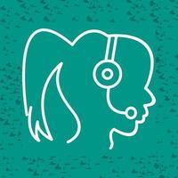 Phone Call Vector Icon