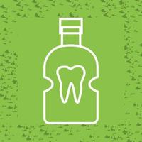 Dentist Vector Icon