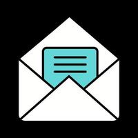 E-mail Vector Icon