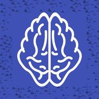 Brain Vector Icon