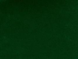 Dark green old velvet fabric texture used as background. Empty green fabric background of soft and smooth textile material. There is space for text. photo