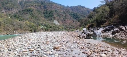 nature background  rishikesh photo