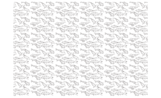 koi poisson modèle Contexte conception png