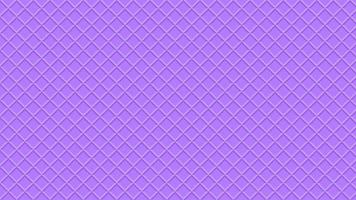 Purple Ice Cream Cone Seamless Vector Texture Pattern